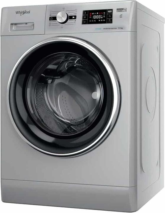 Produktbild Whirlpool AWG 1114SD (11 kg, Links, EU-Stecker)