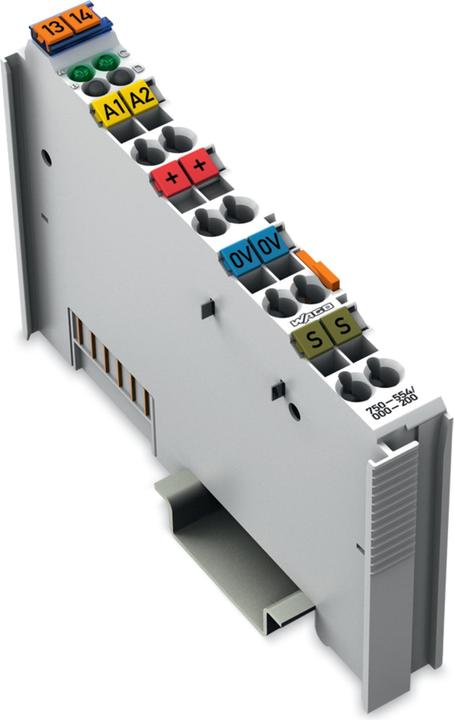 Image du produit Wago 750-554/000-200