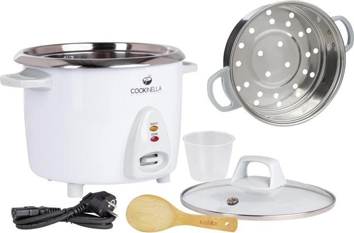 Actual product image KeMar Kitchenware KRC-200