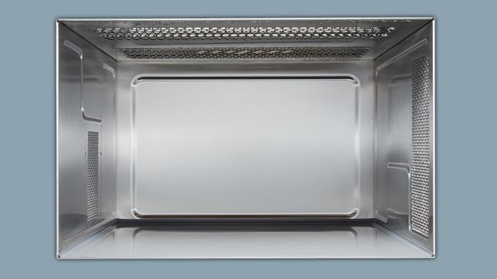 Actual product image Siemens Be634lgs1