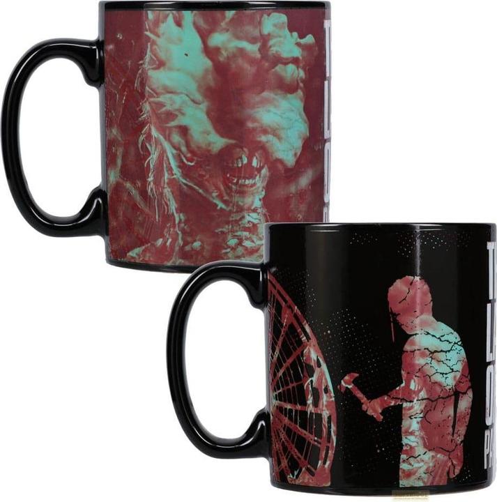 Image du produit Paladone Products Mug Thermoréactif (550 ml, 1 x)