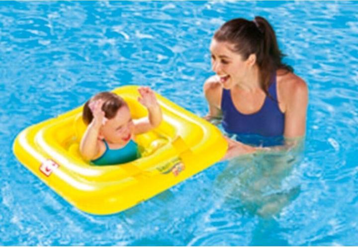 Actual product image Swim & Fun Buoyancy aid