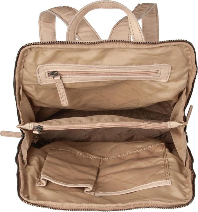 Produktbild The Chesterfield Brand Bern City Rucksack Leder 32 cm (8 l)