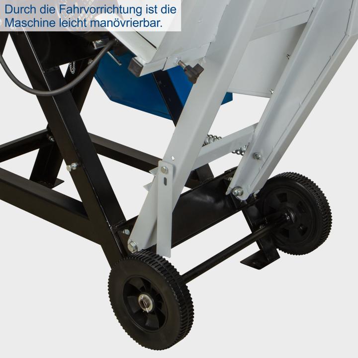 Produktbild Scheppach HS510