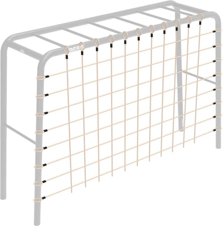 Image du produit BERG PlayBase Filet à grimper L