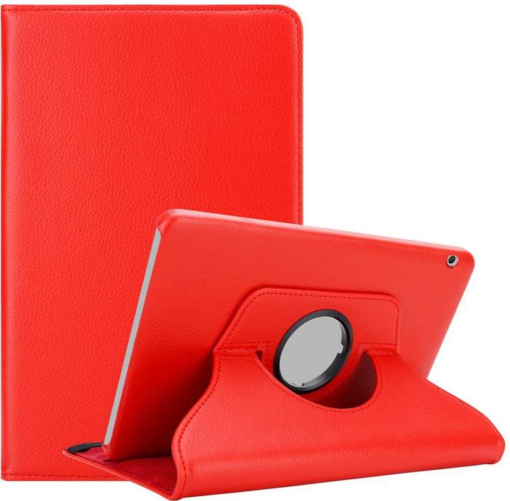 Actual product image Cadorabo Tablet Book Cover (MediaPad T3 10)