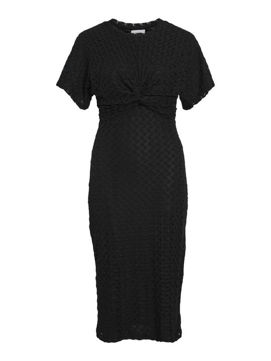 Produktbild Vila Kurzarm Midikleid (M)