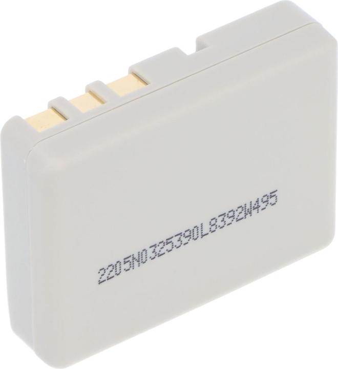 Produktbild AccuCell Akku Casio IT-600, IT-300 Handscanner u.a.