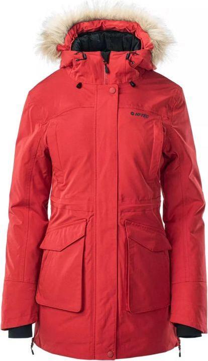 Hitec Lady Lasse Isolierte Jacke (XL)