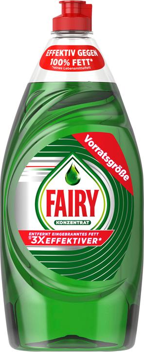 Fairy Handspülmittel (Flüssig)