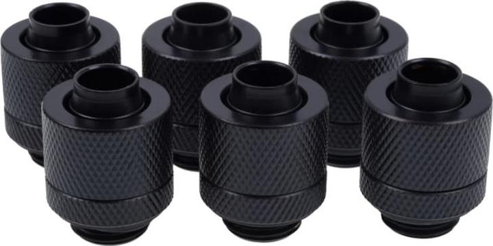 Actual product image Alphacool Alphac Core Storm 360mm ST45 Set 1022067