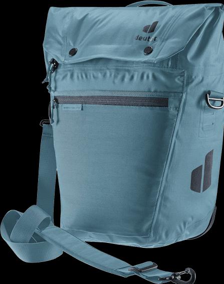 Produktbild Deuter Mainhattan 17+10 (29 l, Gepäckträgertasche)