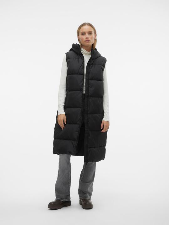 Produktbild Vero Moda Vmligaane Waistcoat Noos Weste (XS)
