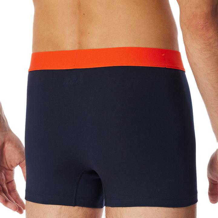 Produktbild Schiesser 10er Pack 95/5 Organic Cotton Retro Short / Pant (5, M, 10er Pack)