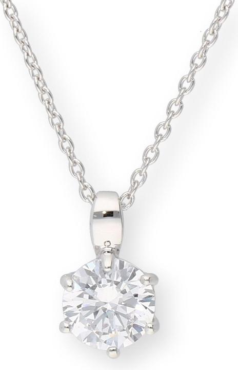 Immagine prodotto Carat Solitario (Argento 925, 42 cm)