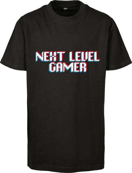Produktbild Mister Tee Kids Next Level Gamer Tee - 18799 (158)