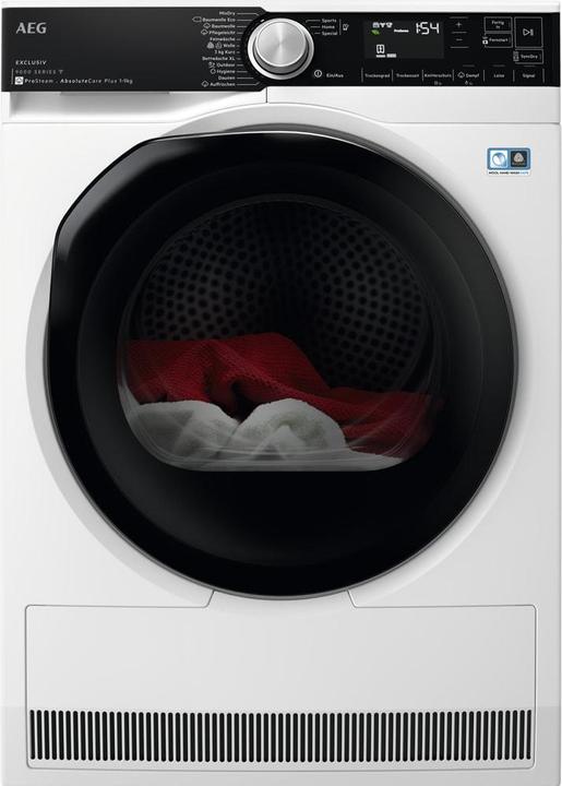 Produktbild AEG TR9DWP1699 (9 kg, Rechts)