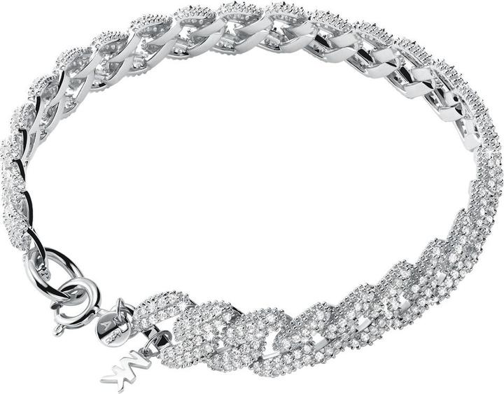 Michael Kors Premium (17.80 cm, 925er Silber)
