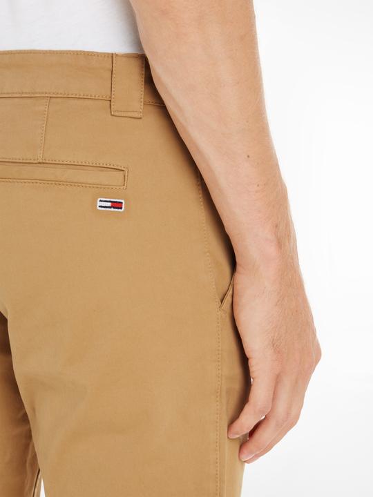 Actual product image Tommy Hilfiger Tommy Jeans Scanton Chino Slim Fit Beige (W33/L32)