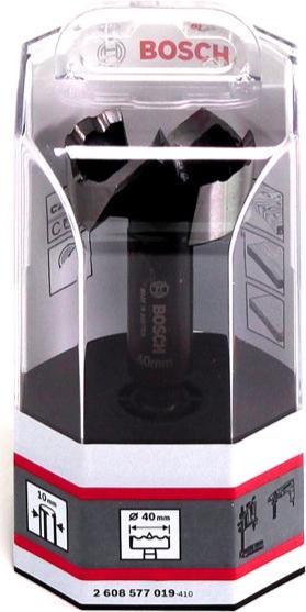 Produktbild Bosch Professional Zubehör Forstnerbohrer 40mm (40 mm)