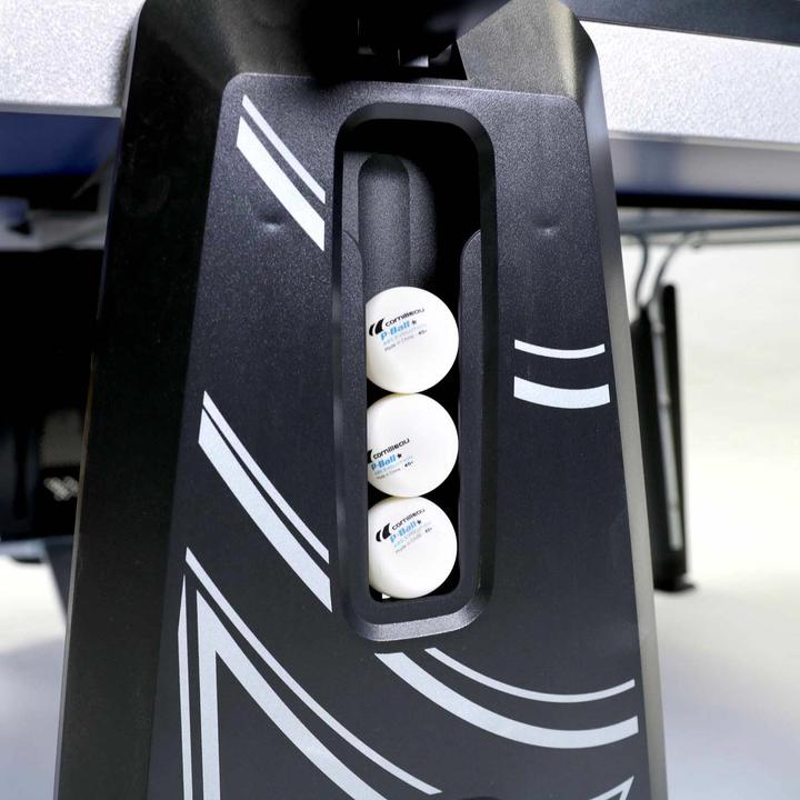 Actual product image Cornilleau Table Tennis Table 500 Indoor 2023
