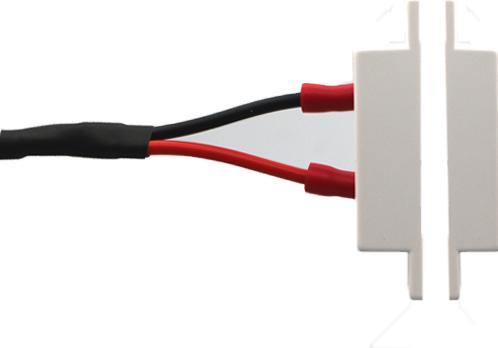 Actual product image AKCP SS100 - Safety sensor
