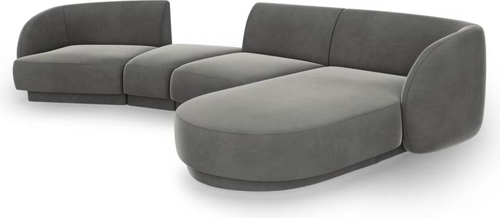 Produktbild Micadoni Miley (2-Sitzer, 3-Sitzer, 4-Sitzer)