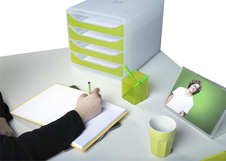 Produktbild Exacompta Selbstständige Schubladenboxen (A4+)
