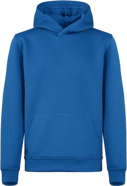 Clique Basic Kapuzenpullover Aktiv (140, 146)