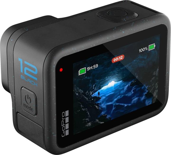 Actual product image Bundle CHDRB-121-RW-6 (60p, Bluetooth, Wi-Fi)