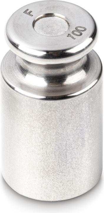 Actual product image Kern Test weight 337-07