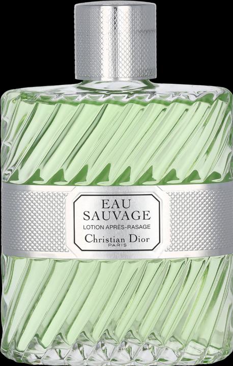 Image du produit Dior Eau Sauvage (Pompe de pulvérisation après-rasage, 200 ml)