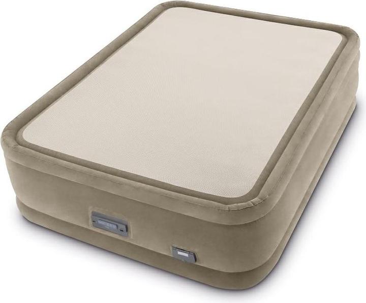 Intex Queen PremAire Thermalux (150 x 200 cm)