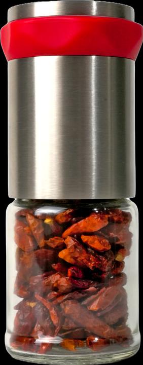 Produktbild Gipfelhirsch Chilimühle (Chili)