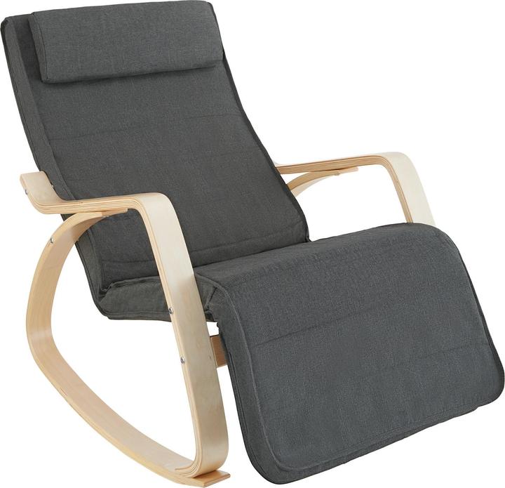 Actual product image tectake Onda