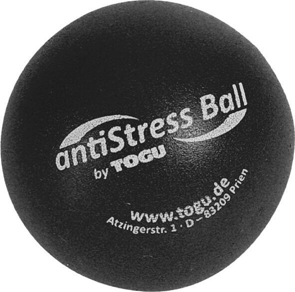 Actual product image Togu Anti-Stress Ball
