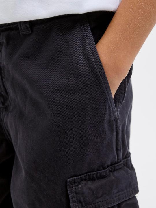 Produktbild Jack & Jones Loose Fit Loose Fit Shorts Junior Loose Fit Shorts (176)