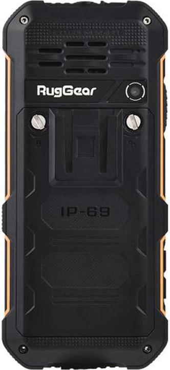 Image du produit Rug Gear RG170 (2.40", 2 Mpx, 4G)