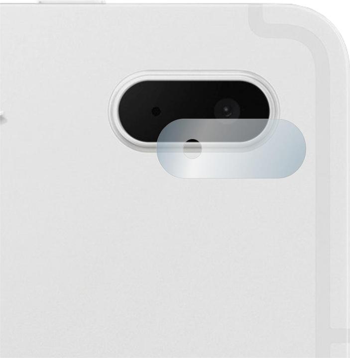 Image du produit upscreen Scratch Shield Verre (1 pièce(s), Galaxy Tab S7 FE)