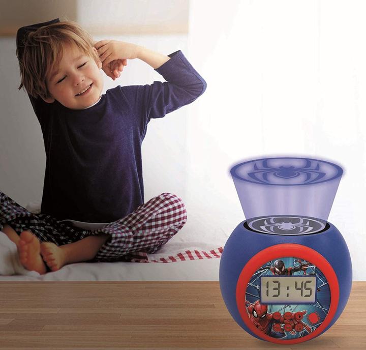Produktbild Lexibook Spider-Man