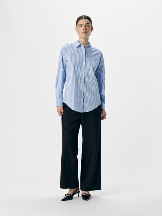 Produktbild Object Loose Fit Hemd (38)