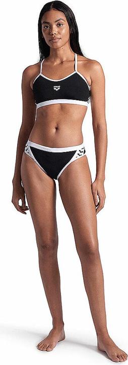 Image du produit Arena W Icons Bikini Cross Back Solid (38)