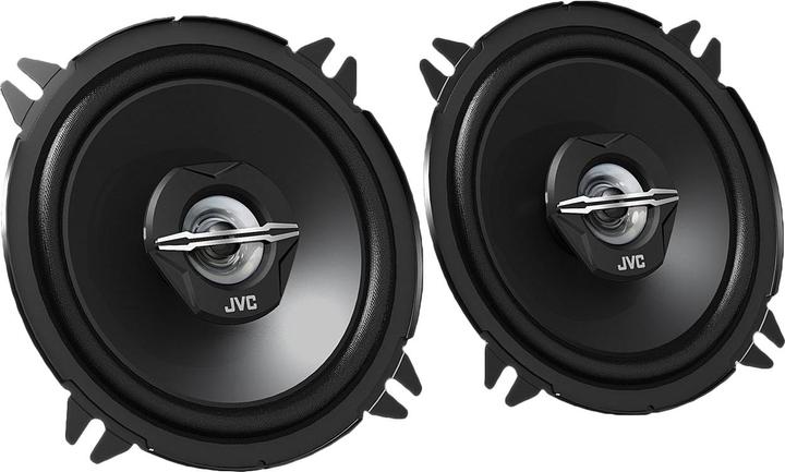 Produktbild JVC Koaxial-Lautsprecher (250 W, 13 cm)