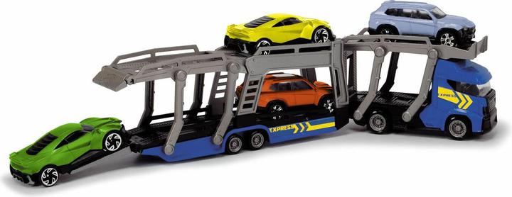 Immagine prodotto Dickie Trasportatore di auto