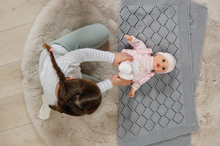 Produktbild Zapf Creation BABY born Annabell 43cm