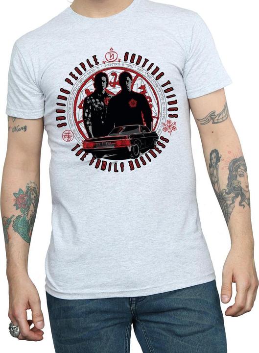 Produktbild Supernatural Family Business TShirt (L)