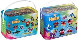 Productafbeelding Hama Perlen Strijkkralen