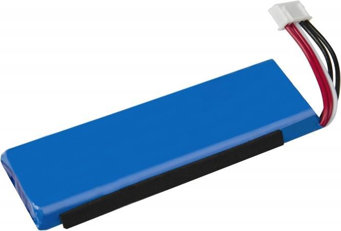 GreenCell Battery for JBL Flip 4 etc. (3000 mAh)