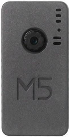 Immagine prodotto M5Stack Timer Camera X ESP32, OV3660