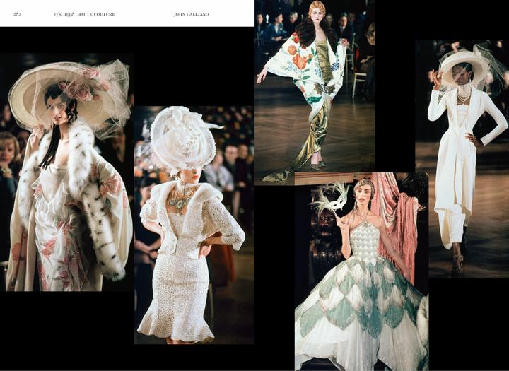 Image du produit Dior Catwalk (DE)